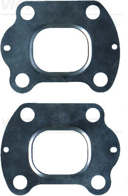 Gasket Set, exhaust manifold